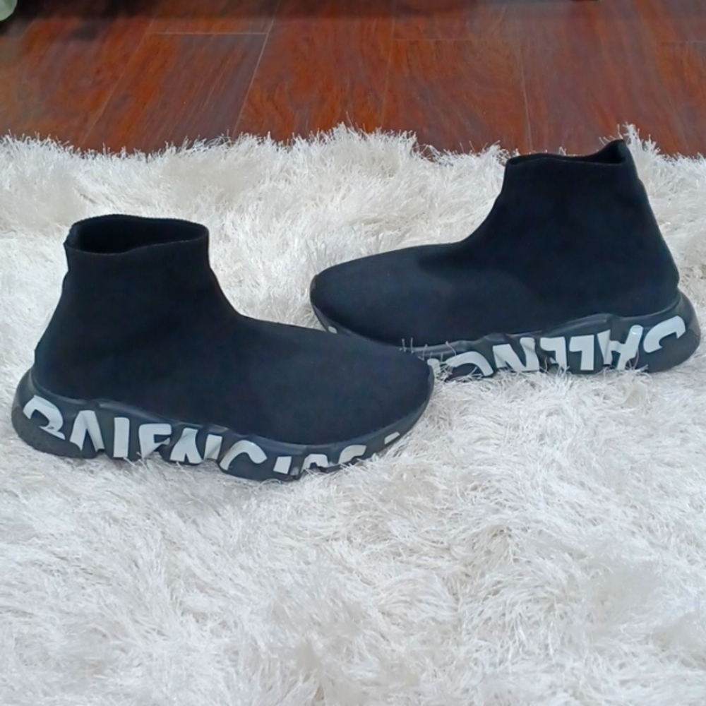 Balenciaga sneakers